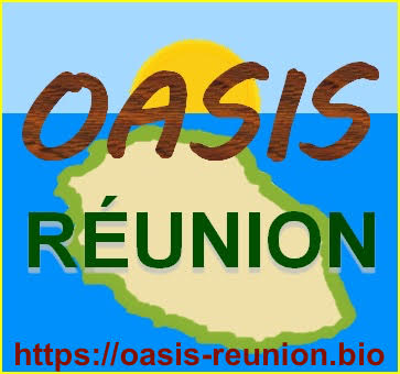 Logo Oasis Réunion