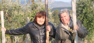 BOURGUIGNON Lydia &amp; Claude