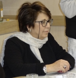 LEPAGE Corinne