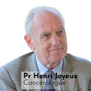 Professeur Henri JOYEUX
